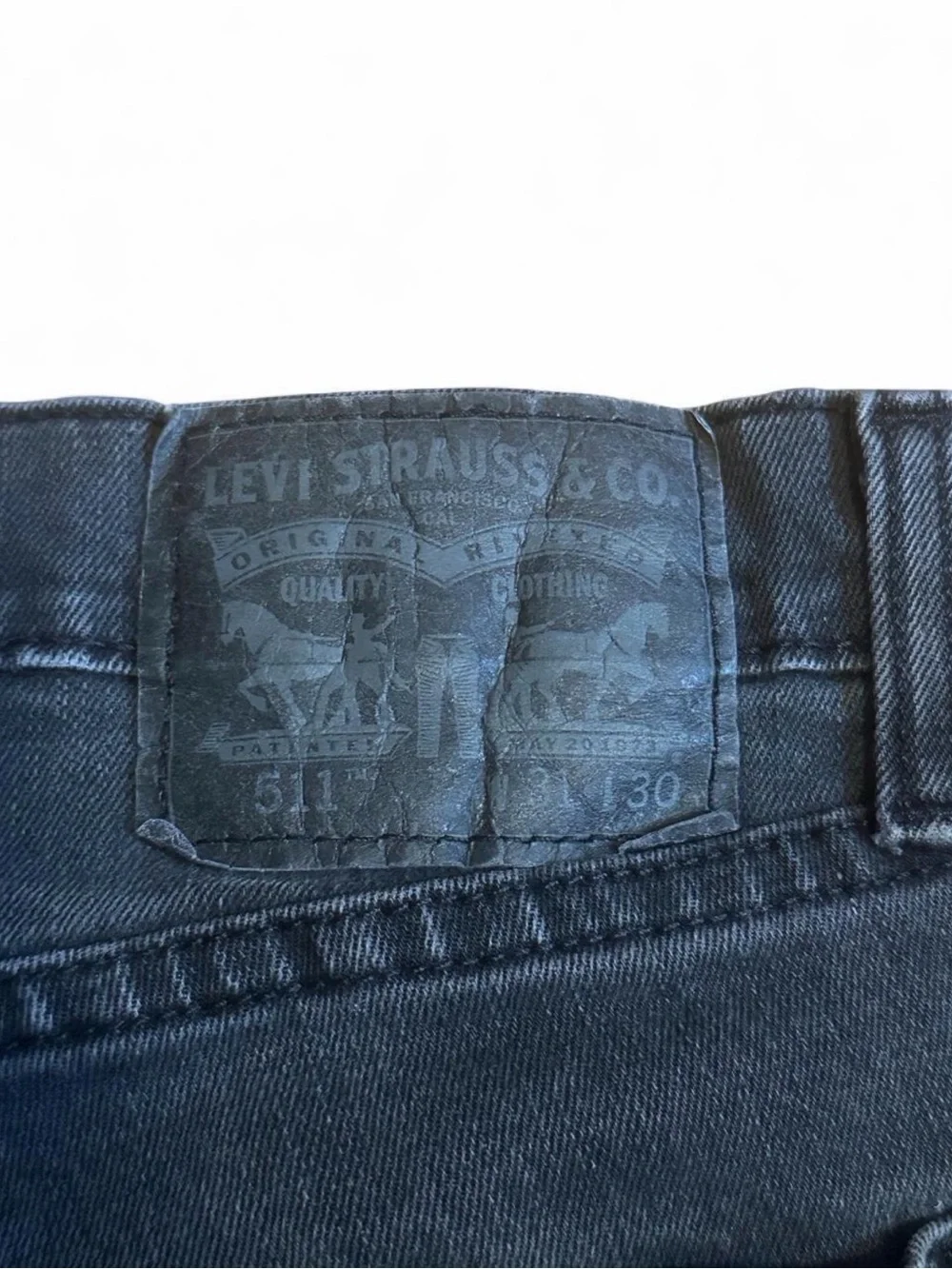 Levis levi 511